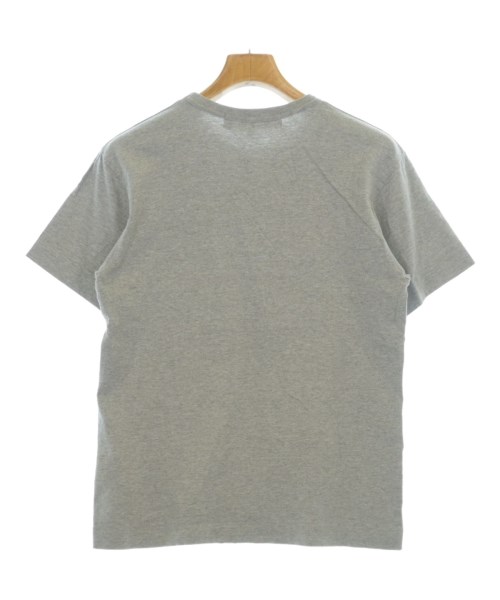 PLAY COMME des GARCONS（プレイコムデギャルソン）Tシャツ・カットソー グレー サイズ:M メンズ/2200709516033