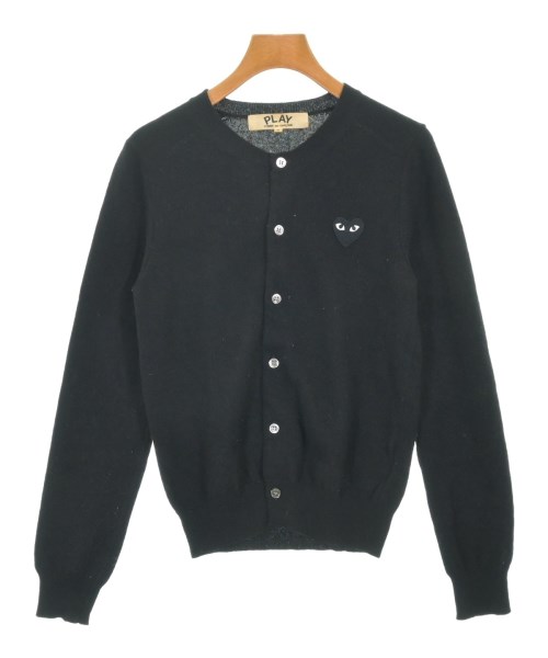 PLAY COMME des GARCONS(プレイコムデギャルソン)のカーディガン サイズ:S 9,000円