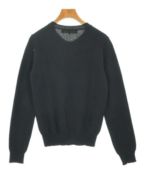 PLAY COMME des GARCONS（プレイコムデギャルソン）カーディガン 黒 サイズ:S レディース/2200708589175