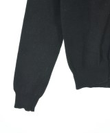 PLAY COMME des GARCONS（プレイコムデギャルソン）カーディガン 黒 サイズ:S レディース/2200708589175