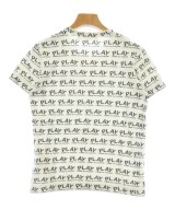 PLAY COMME des GARCONS（プレイコムデギャルソン）Tシャツ・カットソー 白 サイズ:S レディース/2200711137059