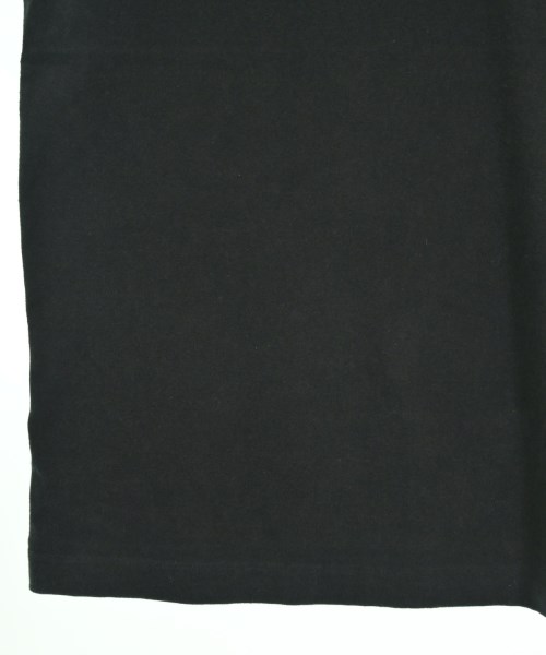 PLAY COMME des GARCONS（プレイコムデギャルソン）Tシャツ・カットソー 黒 サイズ:XL メンズ/2200713307023