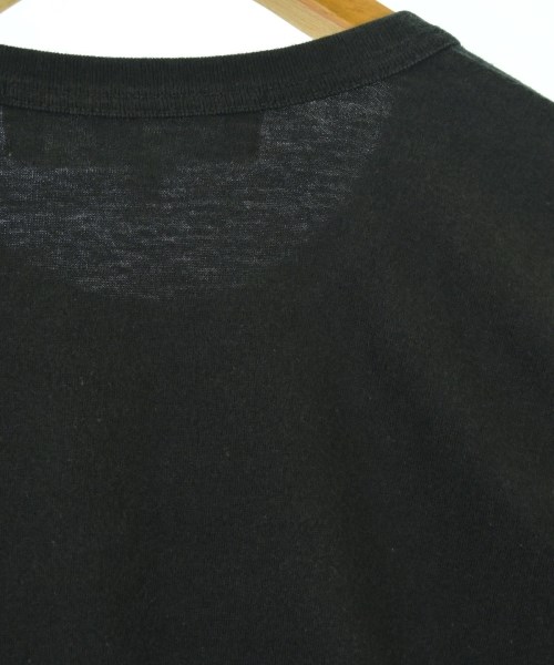 PLAY COMME des GARCONS（プレイコムデギャルソン）Tシャツ・カットソー 黒 サイズ:XL メンズ/2200713307023