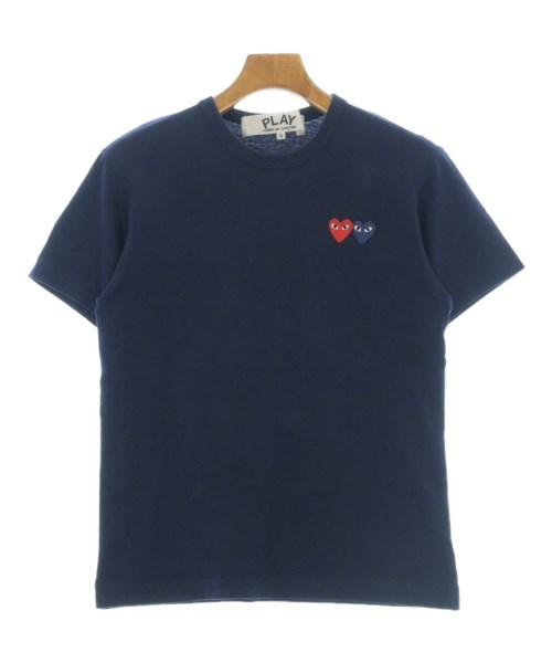 PLAY COMME des GARCONS(プレイコムデギャルソン)のTシャツ・カットソー サイズ:S 7,200円