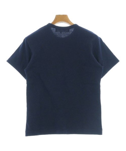 PLAY COMME des GARCONS（プレイコムデギャルソン）Tシャツ・カットソー 紺 サイズ:S メンズ/2200713411034