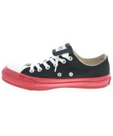 PLAY COMME des GARCONS（プレイコムデギャルソン）スニーカー 黒 サイズ:24cm レディース/2200709944010