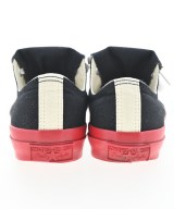 PLAY COMME des GARCONS（プレイコムデギャルソン）スニーカー 黒 サイズ:24cm レディース/2200709944010