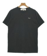 PLAY COMME des GARCONS（プレイコムデギャルソン）Tシャツ・カットソー 黒 サイズ:XL メンズ/2200714697017