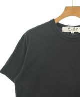 PLAY COMME des GARCONS（プレイコムデギャルソン）Tシャツ・カットソー 黒 サイズ:XL メンズ/2200714697017
