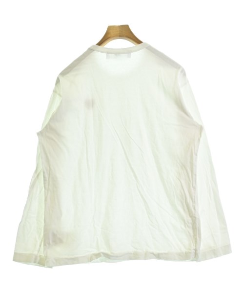 PLAY COMME des GARCONS（プレイコムデギャルソン）Tシャツ・カットソー 白 サイズ:XXL メンズ/2200714708027