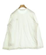 PLAY COMME des GARCONS（プレイコムデギャルソン）Tシャツ・カットソー 白 サイズ:XXL メンズ/2200714708027