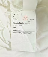 PLAY COMME des GARCONS（プレイコムデギャルソン）Tシャツ・カットソー 白 サイズ:XXL メンズ/2200714708027