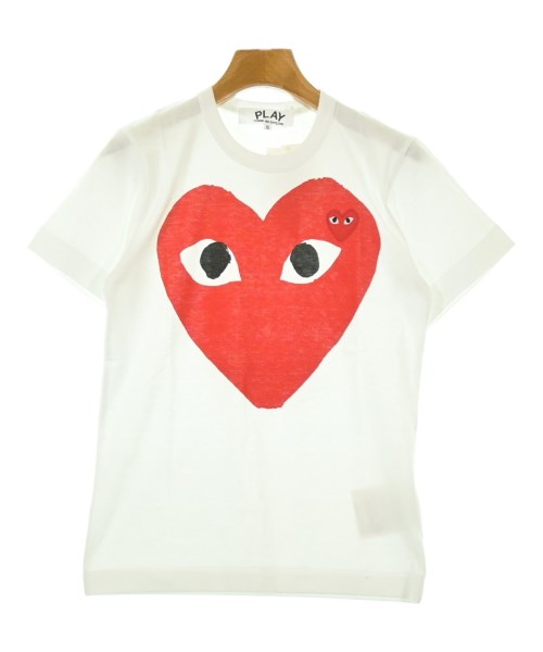 PLAY COMME des GARCONS(プレイコムデギャルソン)のTシャツ・カットソー サイズ:S 7,000円