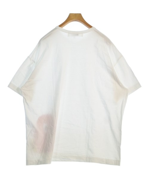 PLAY COMME des GARCONS（プレイコムデギャルソン）Tシャツ・カットソー 白 サイズ:M メンズ/2200715258040