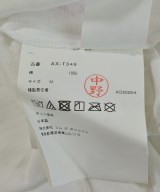PLAY COMME des GARCONS（プレイコムデギャルソン）Tシャツ・カットソー 白 サイズ:M メンズ/2200715258040