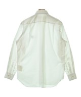 PLAY COMME des GARCONS（プレイコムデギャルソン）カジュアルシャツ 白 サイズ:S メンズ/2200715274033