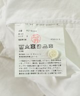 PLAY COMME des GARCONS（プレイコムデギャルソン）カジュアルシャツ 白 サイズ:S メンズ/2200715274033
