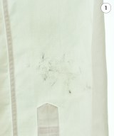 PLAY COMME des GARCONS（プレイコムデギャルソン）カジュアルシャツ 白 サイズ:S メンズ/2200715274033