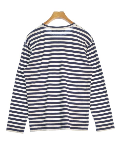 PLAY COMME des GARCONS（プレイコムデギャルソン）Tシャツ・カットソー 紺 サイズ:M メンズ/2200715274040
