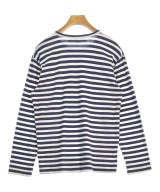 PLAY COMME des GARCONS（プレイコムデギャルソン）Tシャツ・カットソー 紺 サイズ:M メンズ/2200715274040