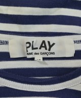 PLAY COMME des GARCONS（プレイコムデギャルソン）Tシャツ・カットソー 紺 サイズ:M メンズ/2200715274040