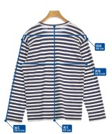 PLAY COMME des GARCONS（プレイコムデギャルソン）Tシャツ・カットソー 紺 サイズ:M メンズ/2200715274040