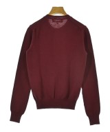 PLAY COMME des GARCONS（プレイコムデギャルソン）カーディガン 赤 サイズ:S レディース/2200715352014
