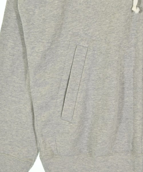 PLAY COMME des GARCONS（プレイコムデギャルソン）パーカー グレー サイズ:XXL メンズ/2200713520057