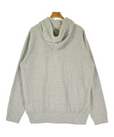 PLAY COMME des GARCONS（プレイコムデギャルソン）パーカー グレー サイズ:XXL メンズ/2200713520057
