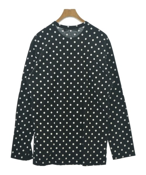 PLAY COMME des GARCONS（プレイコムデギャルソン）Tシャツ・カットソー 黒 サイズ:XXL メンズ/2200716080053