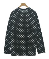 PLAY COMME des GARCONS（プレイコムデギャルソン）Tシャツ・カットソー 黒 サイズ:XXL メンズ/2200716080053