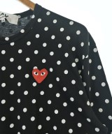 PLAY COMME des GARCONS（プレイコムデギャルソン）Tシャツ・カットソー 黒 サイズ:XXL メンズ/2200716080053