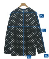 PLAY COMME des GARCONS（プレイコムデギャルソン）Tシャツ・カットソー 黒 サイズ:XXL メンズ/2200716080053