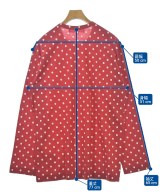 PLAY COMME des GARCONS（プレイコムデギャルソン）Tシャツ・カットソー 赤 サイズ:XXL メンズ/2200716080060