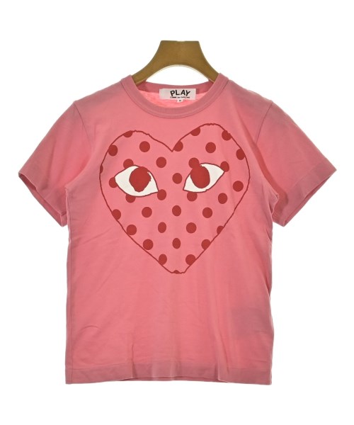 PLAY COMME des GARCONS(プレイコムデギャルソン)のTシャツ・カットソー サイズ:S 10,400円