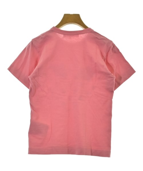 PLAY COMME des GARCONS（プレイコムデギャルソン）Tシャツ・カットソー ピンク サイズ:S レディース/2200713129045