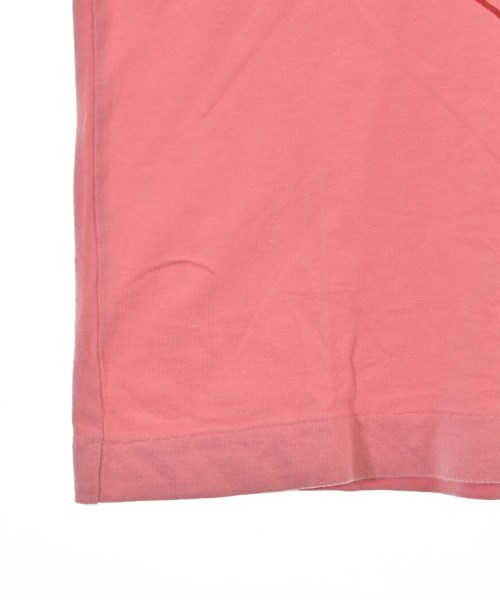 PLAY COMME des GARCONS（プレイコムデギャルソン）Tシャツ・カットソー ピンク サイズ:S レディース/2200713129045