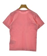 PLAY COMME des GARCONS（プレイコムデギャルソン）Tシャツ・カットソー ピンク サイズ:S レディース/2200713129045