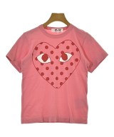 PLAY COMME des GARCONS Tシャツ・カットソー