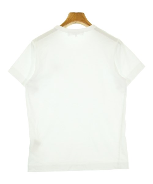 PLAY COMME des GARCONS（プレイコムデギャルソン）Tシャツ・カットソー 白 サイズ:L レディース/2200711911123