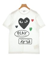 PLAY COMME des GARCONS Tシャツ・カットソー