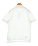 PLAY COMME des GARCONS（プレイコムデギャルソン）ポロシャツ 白 サイズ:M メンズ/2200711701038