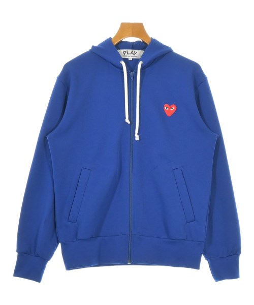 PLAY COMME des GARCONS(プレイコムデギャルソン)のパーカー サイズ:M 17,200円