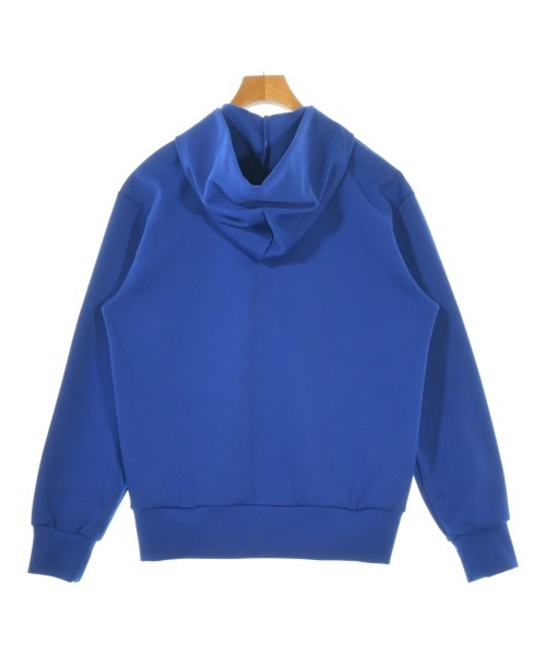 PLAY COMME des GARCONS（プレイコムデギャルソン）パーカー 青 サイズ:M メンズ/2200717056316