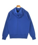 PLAY COMME des GARCONS（プレイコムデギャルソン）パーカー 青 サイズ:M メンズ/2200717056316