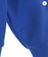 PLAY COMME des GARCONS（プレイコムデギャルソン）パーカー 青 サイズ:M メンズ/2200717056316
