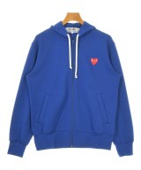 PLAY COMME des GARCONS パーカー