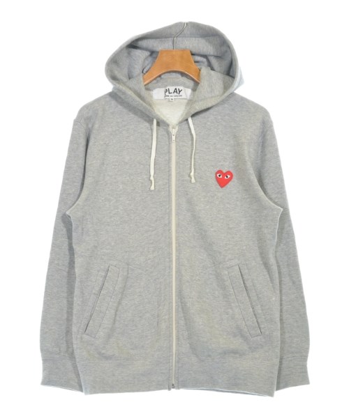 PLAY COMME des GARCONS(プレイコムデギャルソン)のパーカー サイズ:M 16,000円