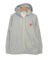 PLAY COMME des GARCONS パーカー