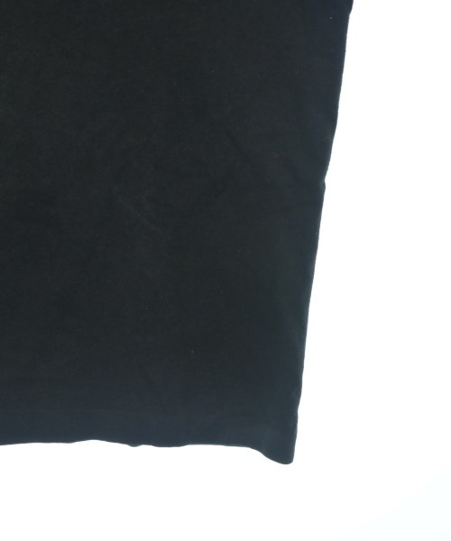 PLAY COMME des GARCONS（プレイコムデギャルソン）Tシャツ・カットソー 黒 サイズ:XXL メンズ/2200717177035